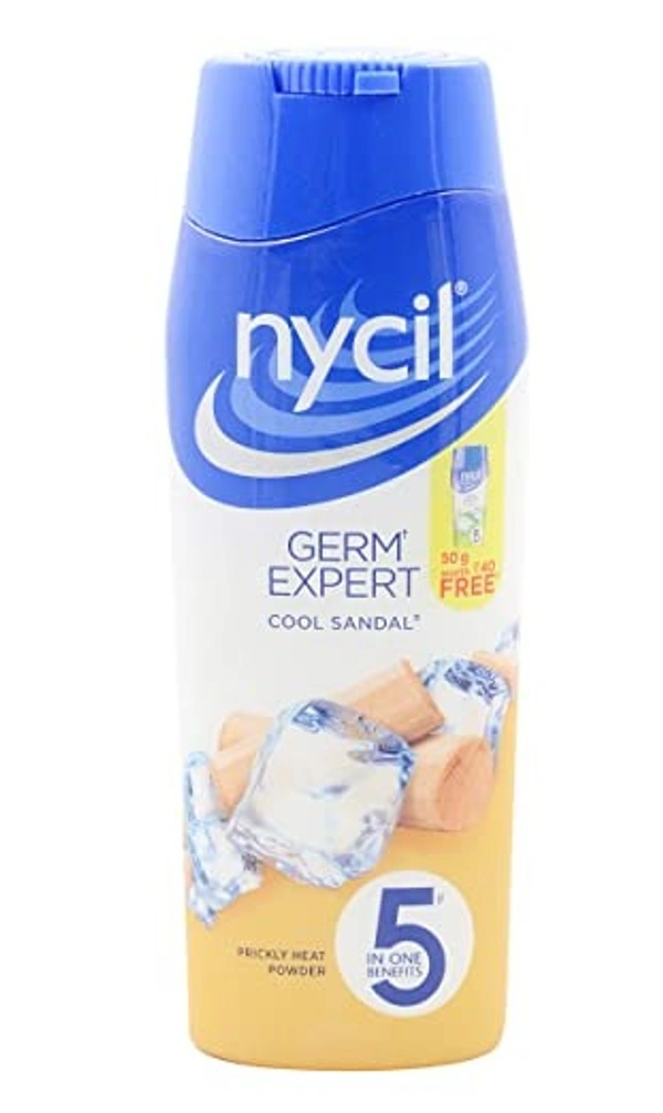 Nycil Cool Sandal 150G
