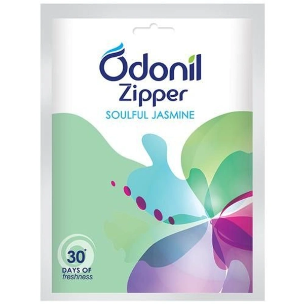 Odonil Zipper Jasmine 10G