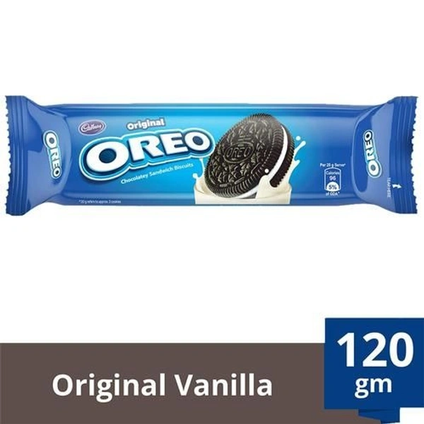Oreo 120G