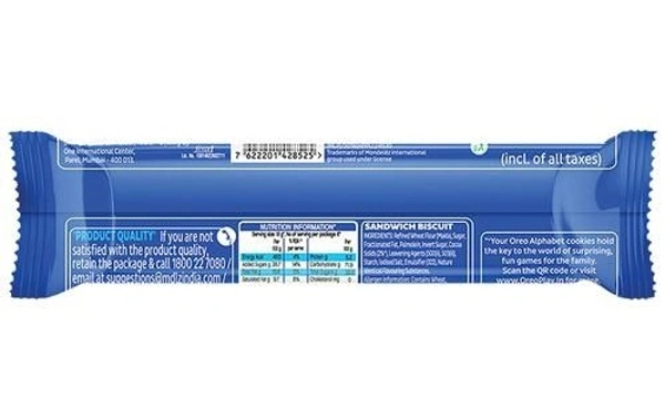 Oreo 120G