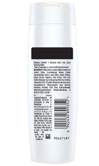 Panteen Shampoo Black 72M