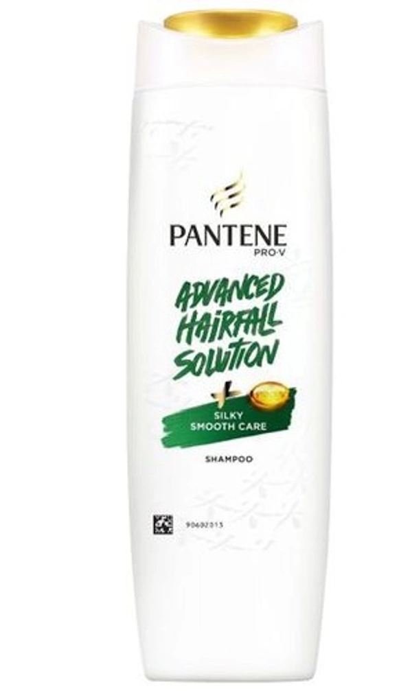 Panteen Shampoo Green 180M