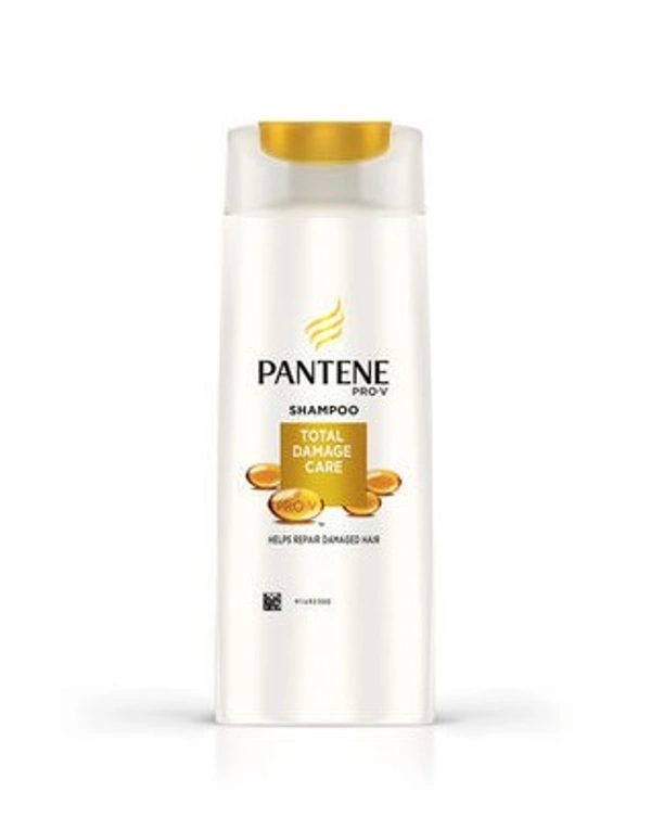 Panteen Shampoo White 72M