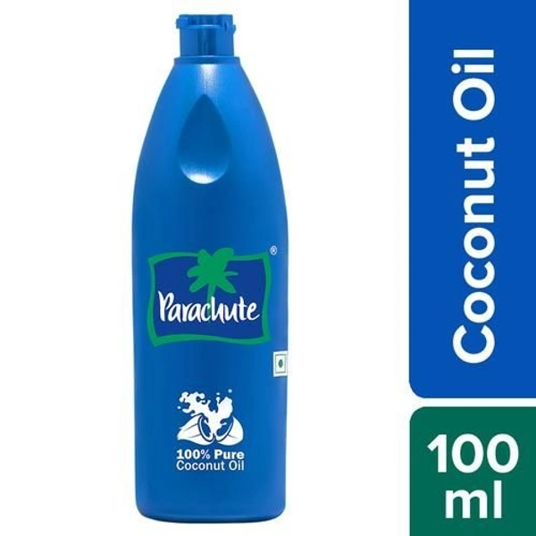 Parachute Bottle 100ML