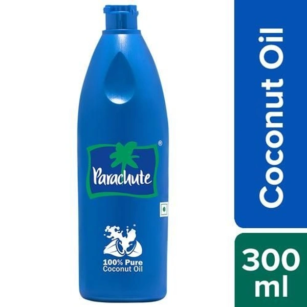 Parachute Bottle 300ML