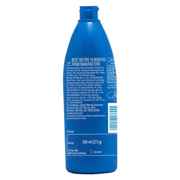 Parachute Bottle 300ML