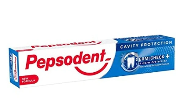 Pepsodent 100G