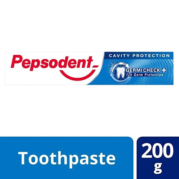 Pepsodent 200G