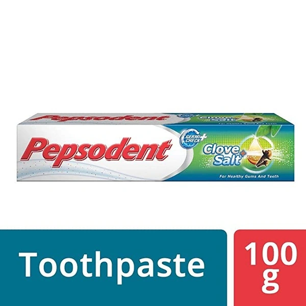 Pepsodent Salt 100G