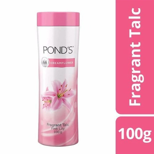 Ponds 100G