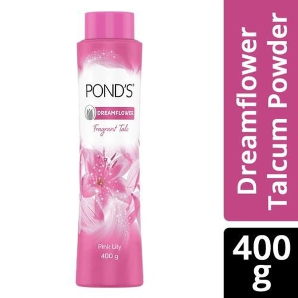 Ponds 400G