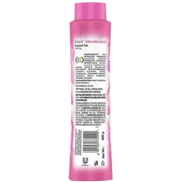 Ponds 400G
