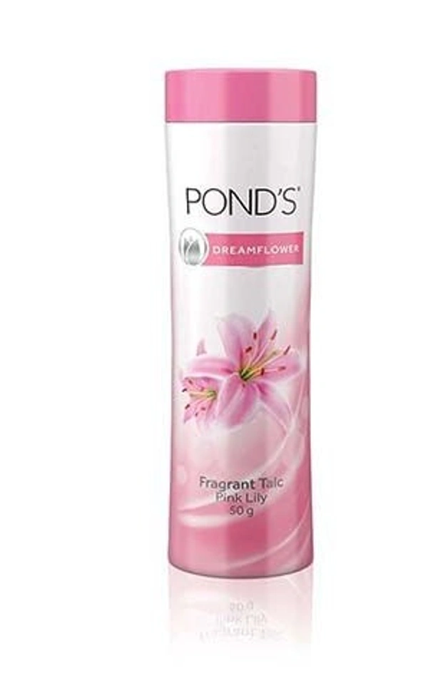 Ponds 50G