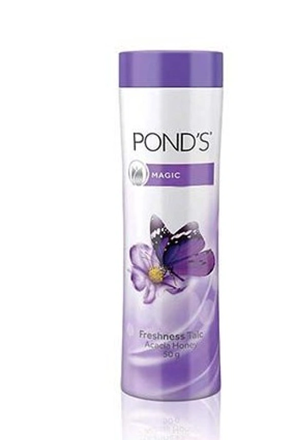 Ponds Magic 50G