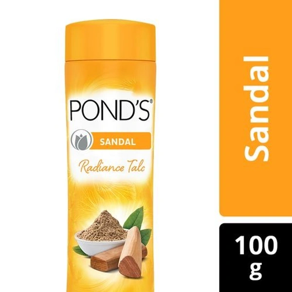 Ponds Sandal 100G
