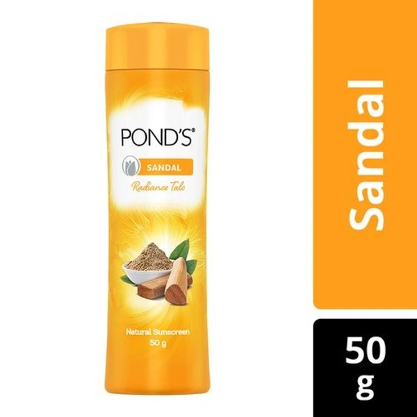 Ponds Sandal 50G