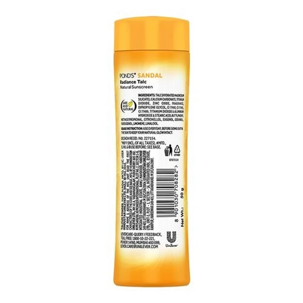 Ponds Sandal 50G