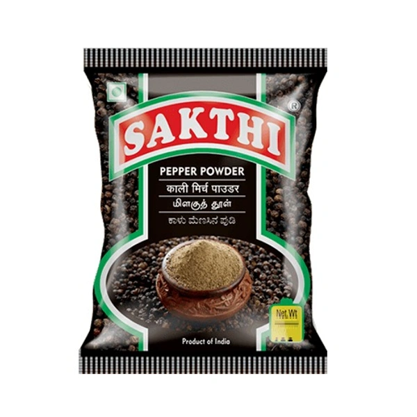 Sakthi Pepper Powder 50G