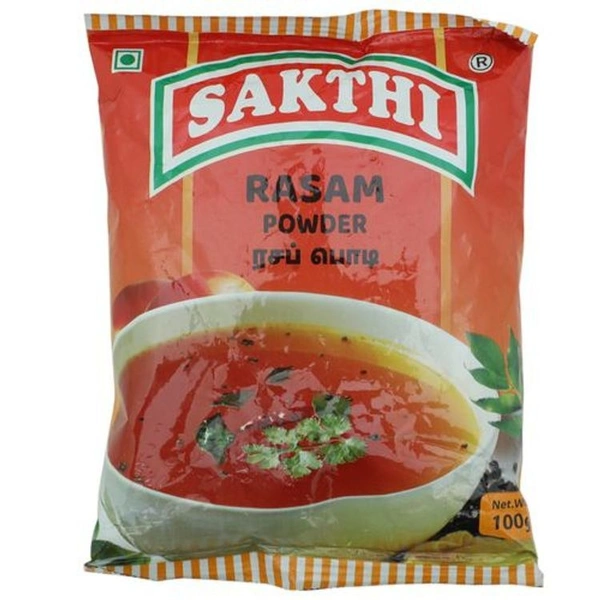 Sakthi Rasam Podi 100G