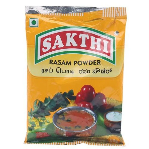 Sakthi Rasam Podi 50G