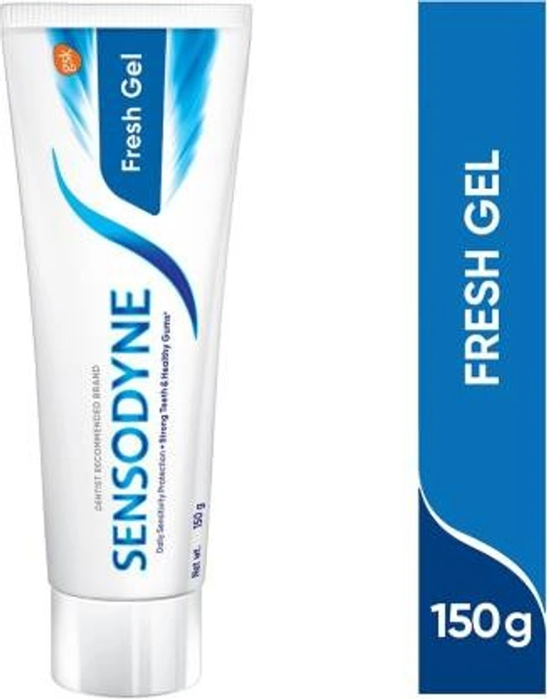 Sensodyne Gel 150G