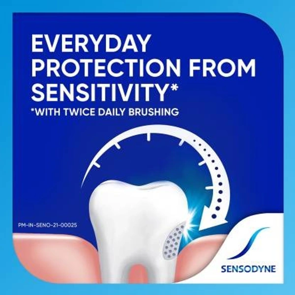 Sensodyne Gel 150G
