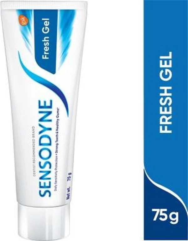 Sensodyne Gel 75G