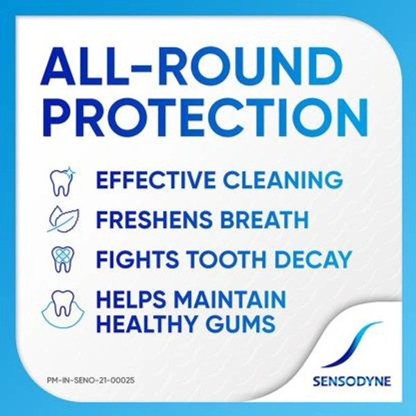Sensodyne Gel 75G