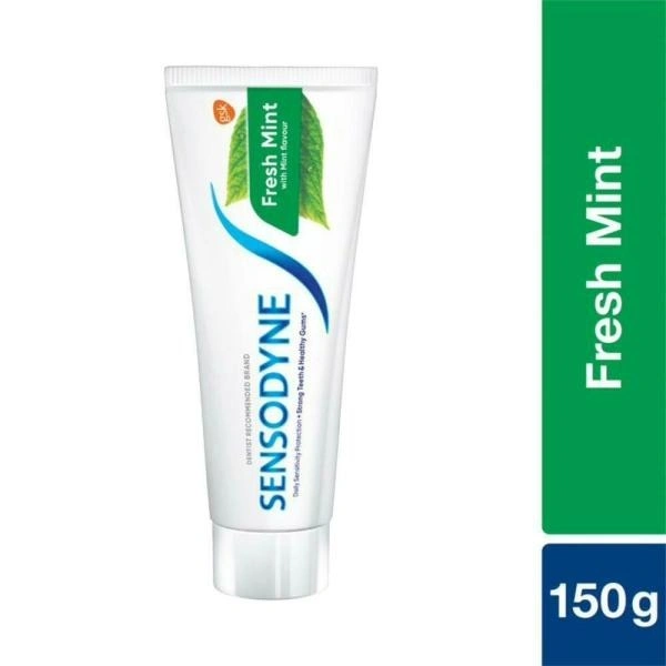 Sensodyne Mint 150G