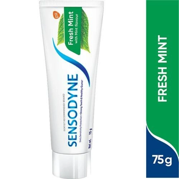 Sensodyne Mint 75G