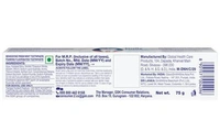 Sensodyne Mint 75G