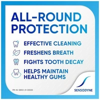 Sensodyne Mint 75G