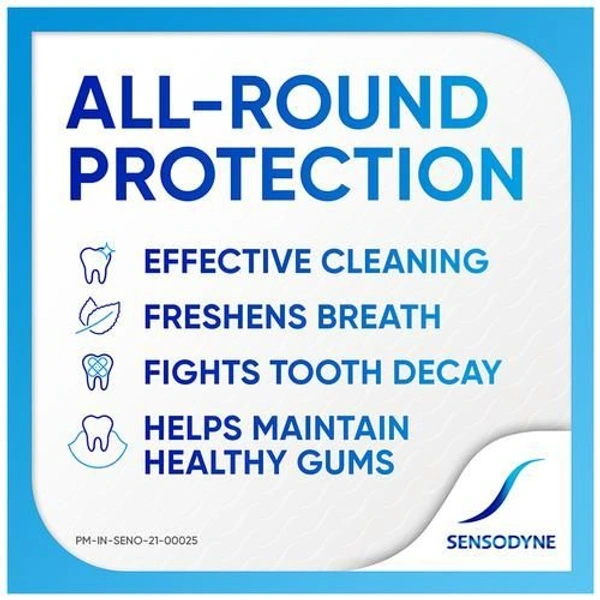 Sensodyne Mint 75G