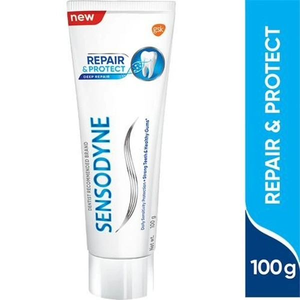 Sensodyne Repair 100G