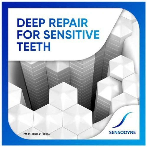 Sensodyne Repair 100G