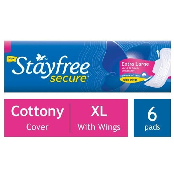 Stay Free XL