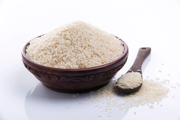 Steam Rice 52Rs - 1Kg