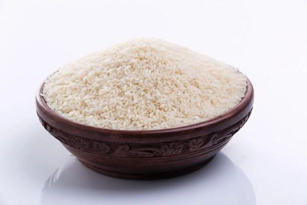 Steam Rice 52Rs - 1Kg
