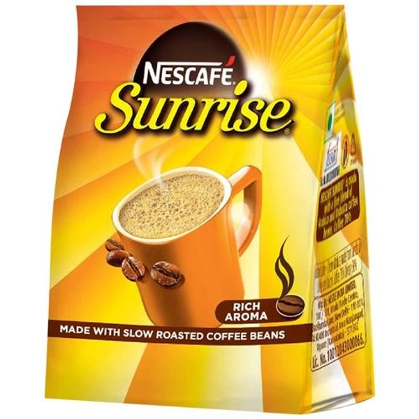 Sunrise 100G