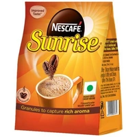 Sunrise 100G