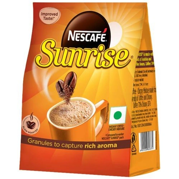 Sunrise 100G