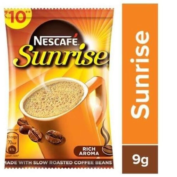 Sunrise 10Rs