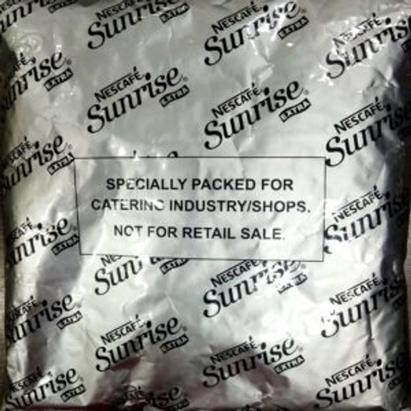 Sunrise Strong 200G
