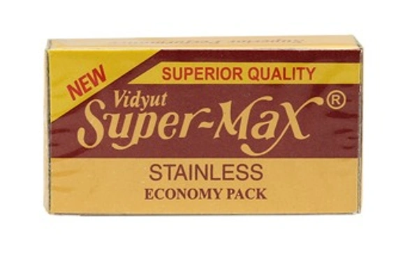 Super Max Blade