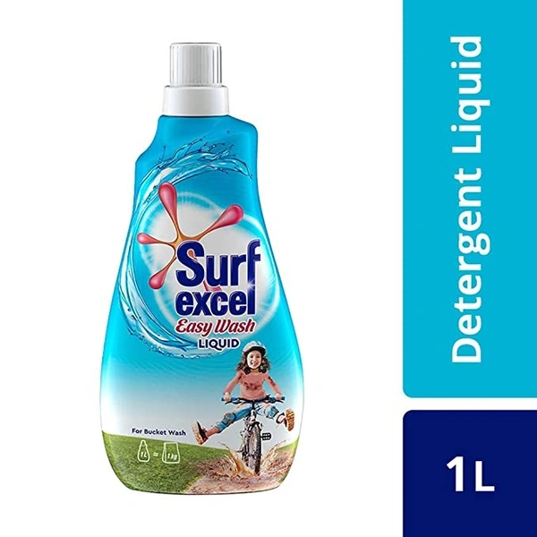 Surf Blue Liquid 1L