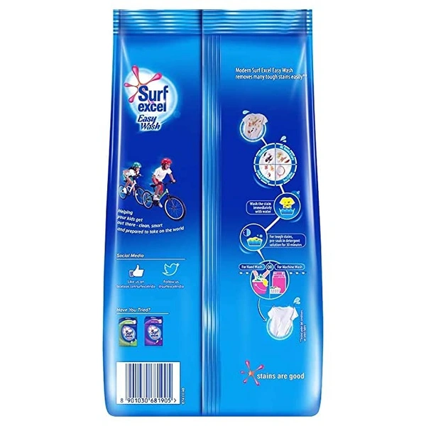 Surf Excel Easy Wash 1Kg