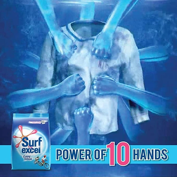 Surf Excel Easy Wash 1Kg
