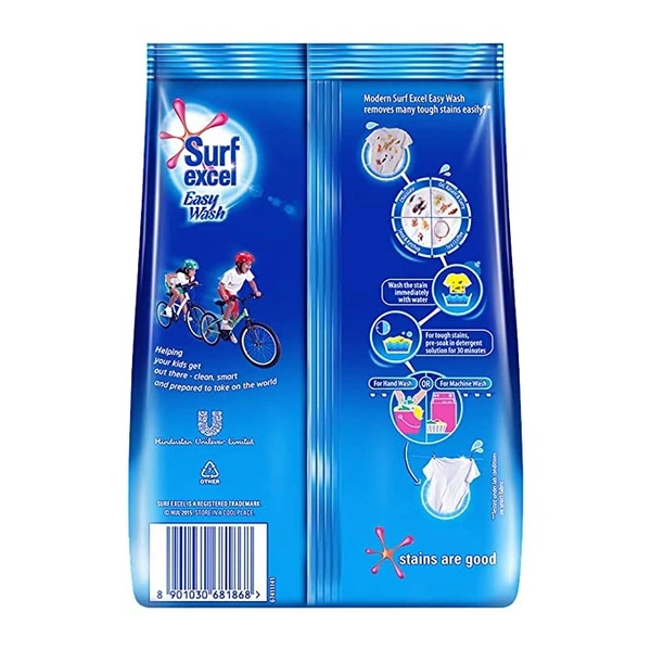 Surf Excel Easy Wash 500G