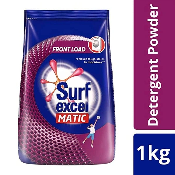 Surf Excel Front Powder 1Kg