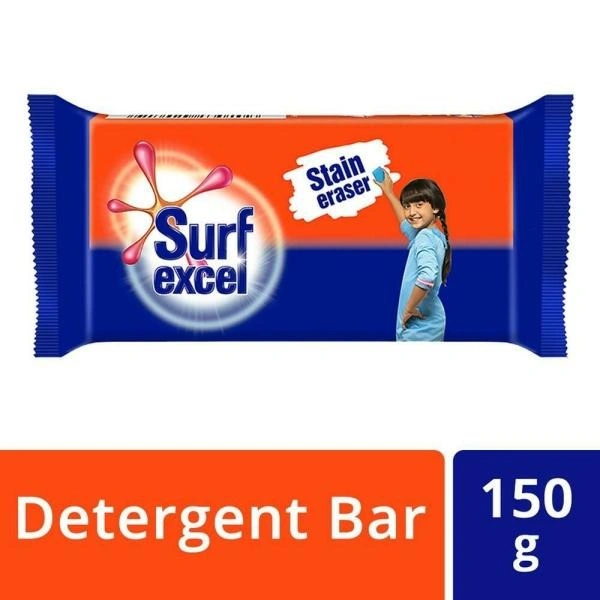 Surf Excel Soap 150G